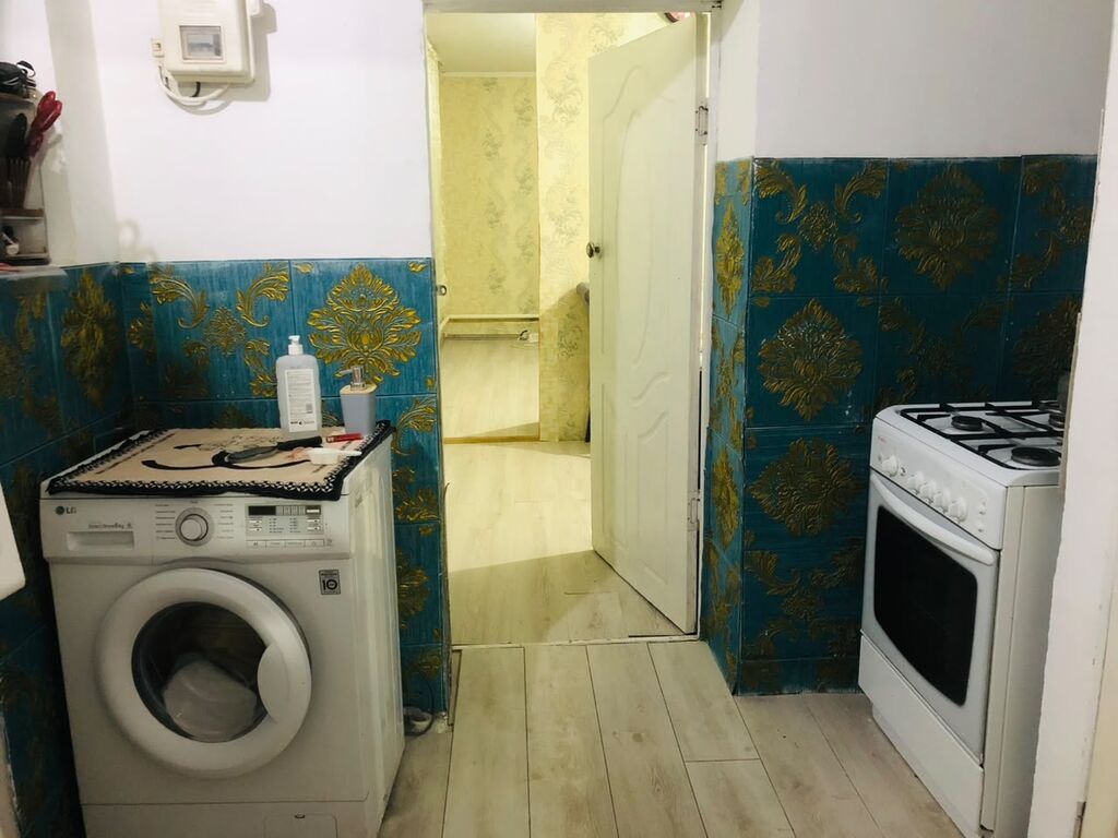 70 м², 2 комнаты, Арча-Бешик ж/м, Только девушкам: фото 8
