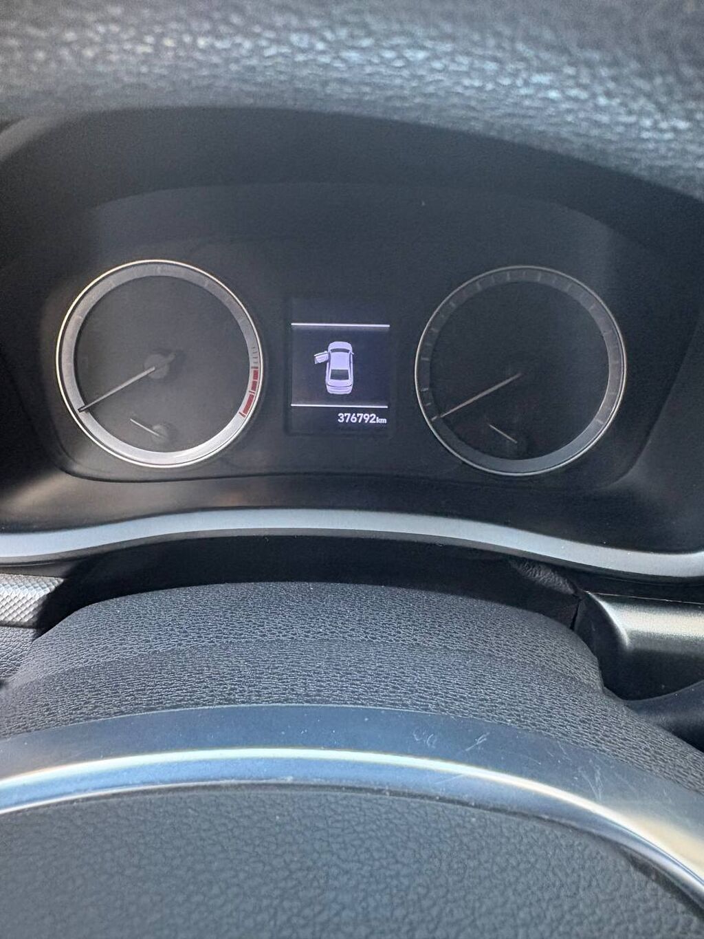 Hyundai Sonata: 2017 г., 2 л, Автомат, Газ, Седан: фото 7