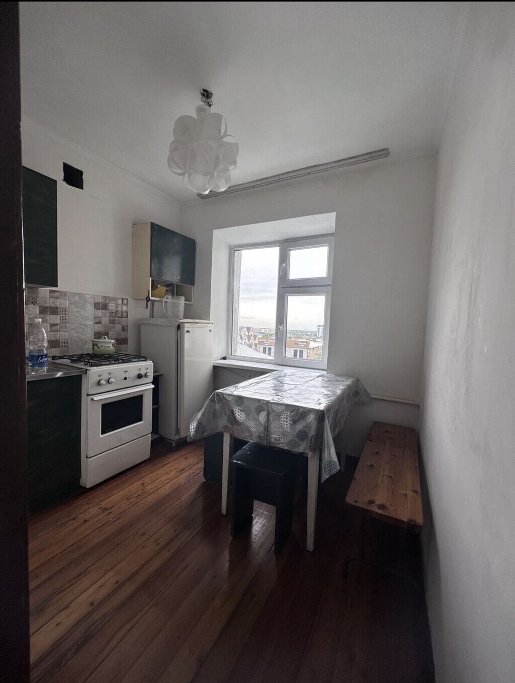 Продам 3-комнатную квартиру, 59 м², 5/5 этаж, ул. Алматинка/Чуй: фото 6