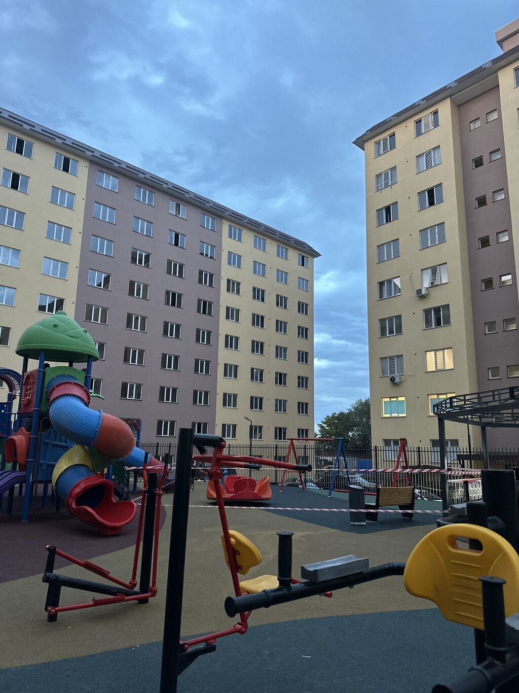 Продам 2-комн. квартиру 67 м², Технопарк, 9 этаж: фото 5