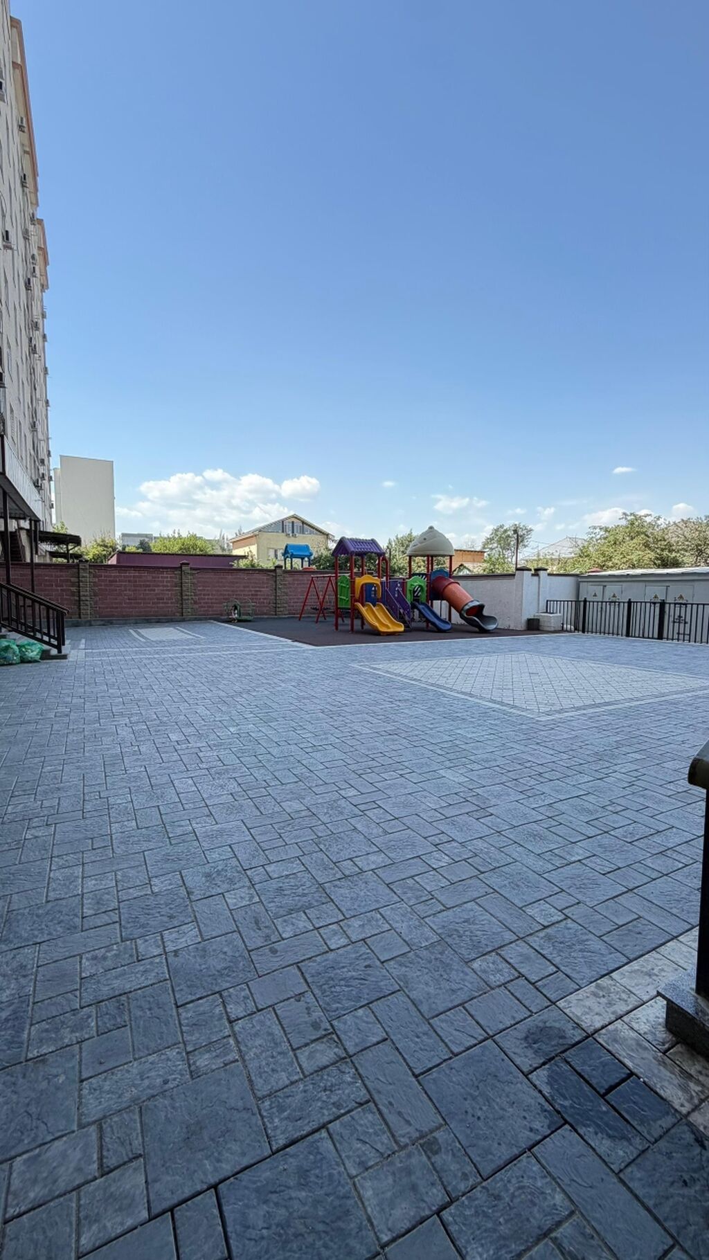 1 комната, 45 м², Элитка, 5 этаж, Евроремонт