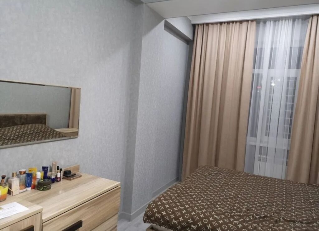 2 комнаты, АЮ Гранд Семейным, от 1 года, С мебелью полностью: фото 7