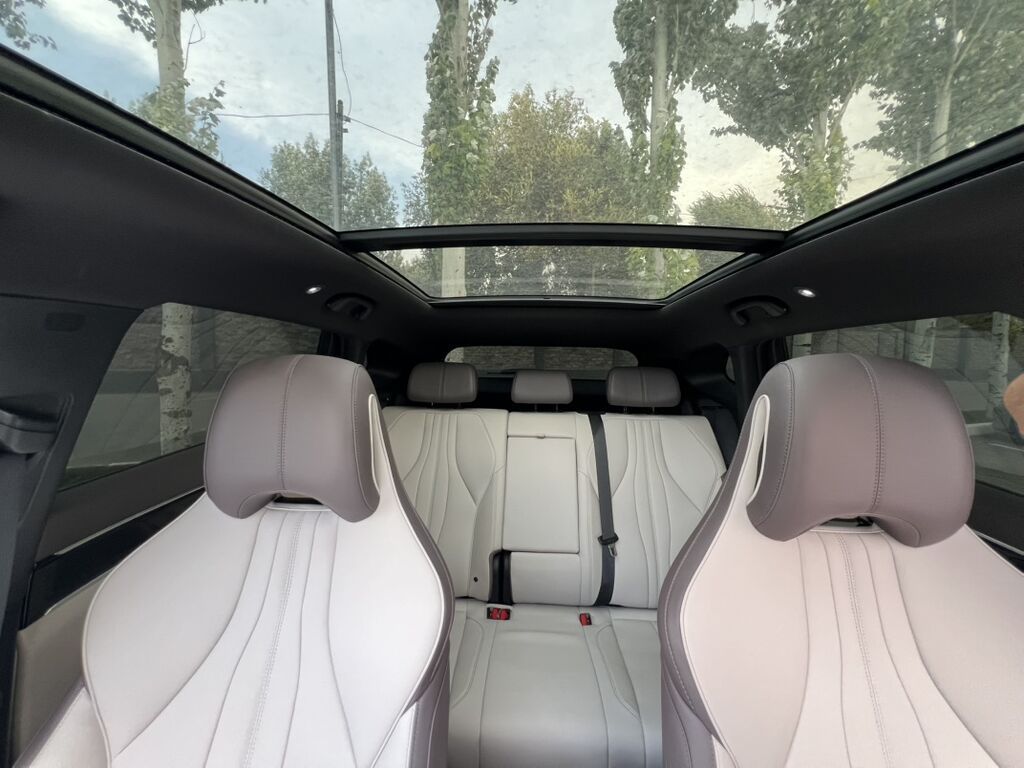 BYD Song Plus: 2025 г., 0.1 л, Автомат, Электромобиль, Кроссовер: фото 6