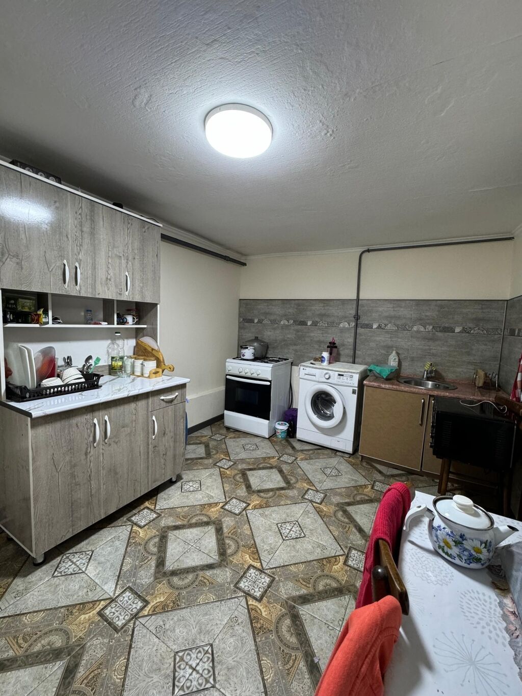 Продается 2-этажный дом, 191 м², Кожзавод, Дордой: фото 3