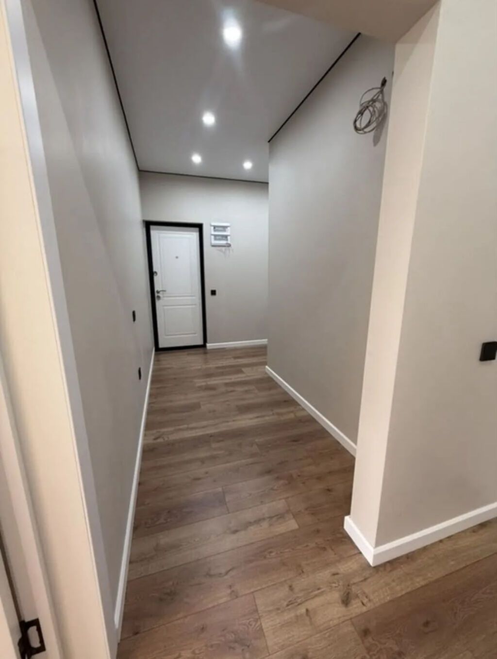 2 комнаты, 74 м², Дворец спорта 5 этаж, Дизайнерский ремонт: фото 7