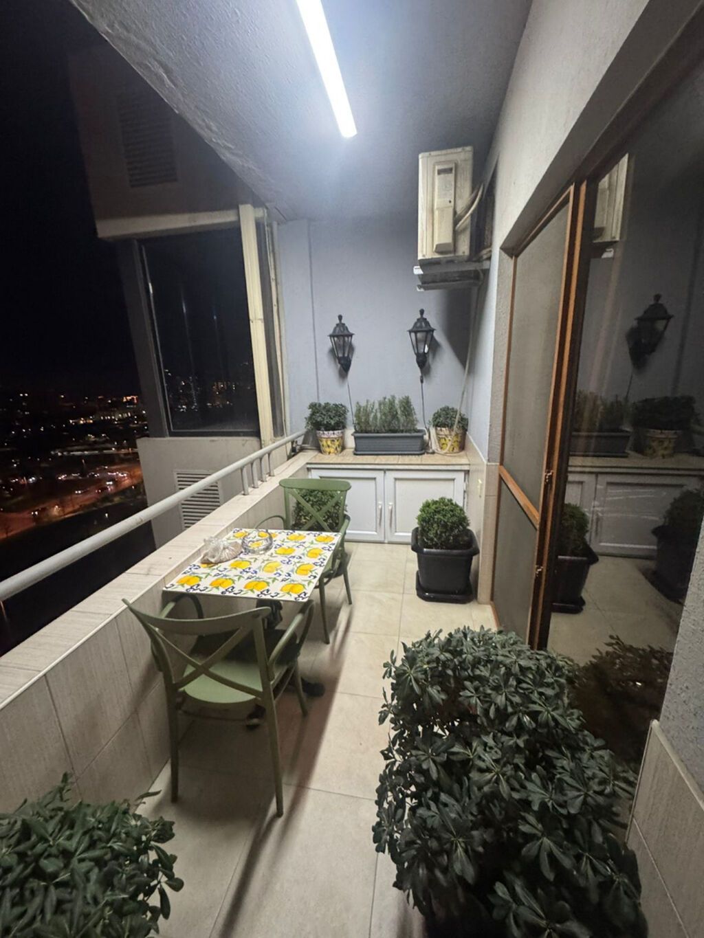 ✨ Nəriman Nərimanov Prospektində Kupçalı, Tam Əşyalı 4 Otaqlı Lüks