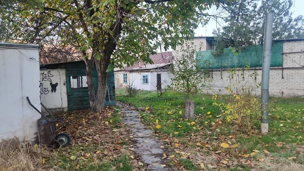 30 м², 2 комнаты, Джал-15, С подселением: фото 3