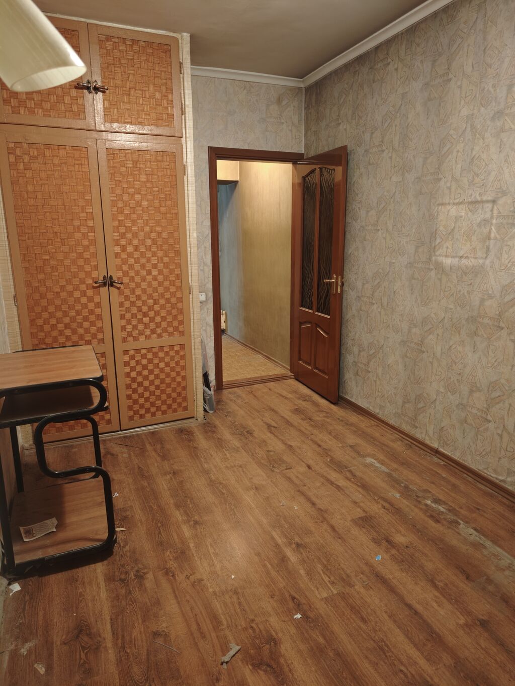 2 комнаты, 50 м², Бишкек Парк ТРЦ Индивидуалка, 3 этаж, Требуется ремонт: фото 7