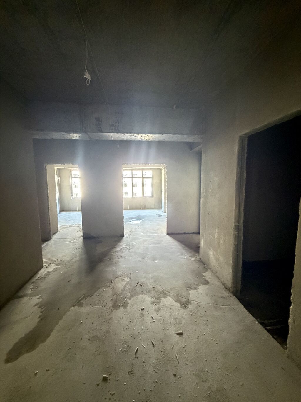2 комнаты, 69 м², Технопарк Элитка, 10 этаж, ПСО (под самоотделку): фото 6