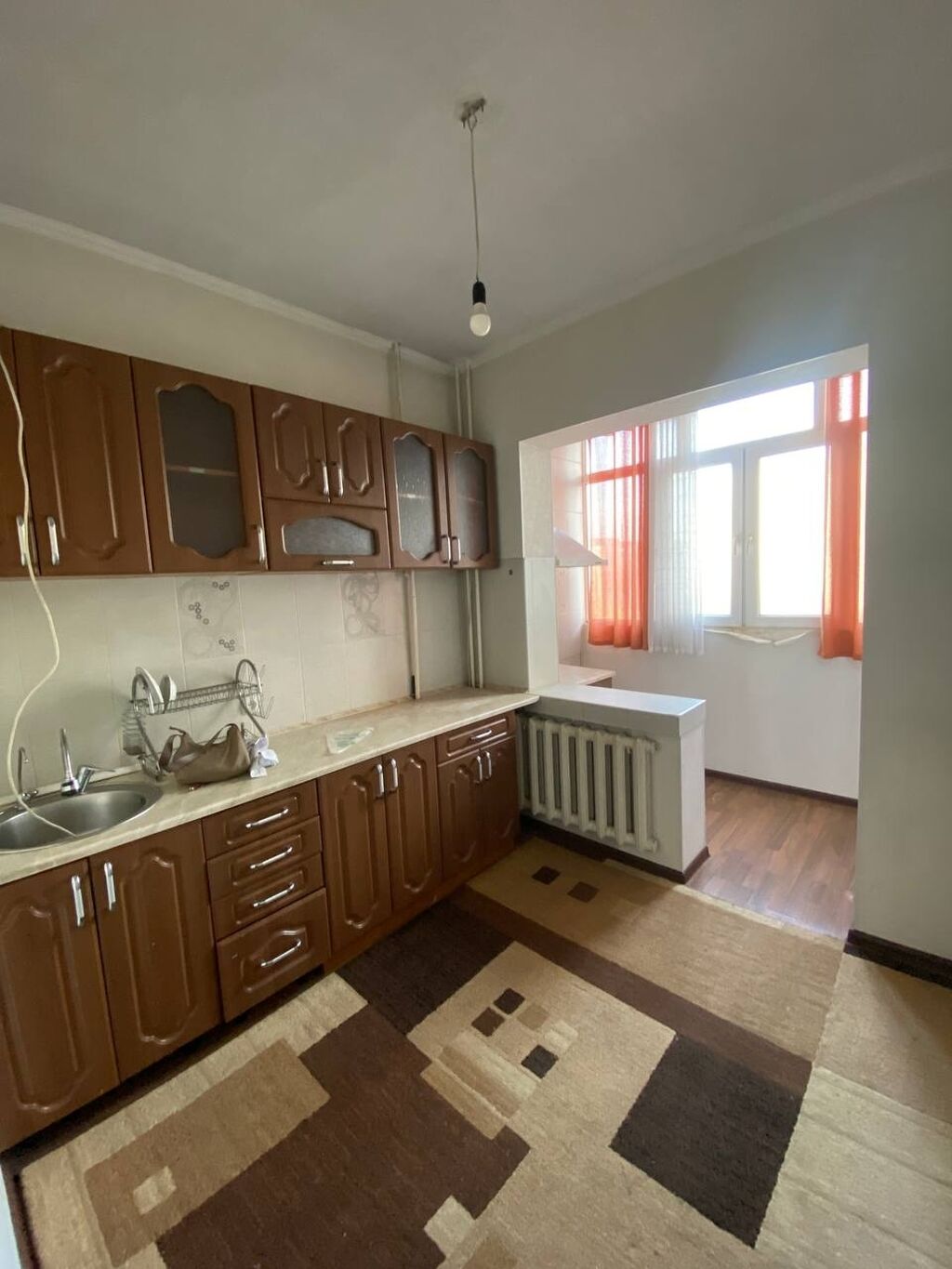 Продажа Квартира Бишкек С Фото