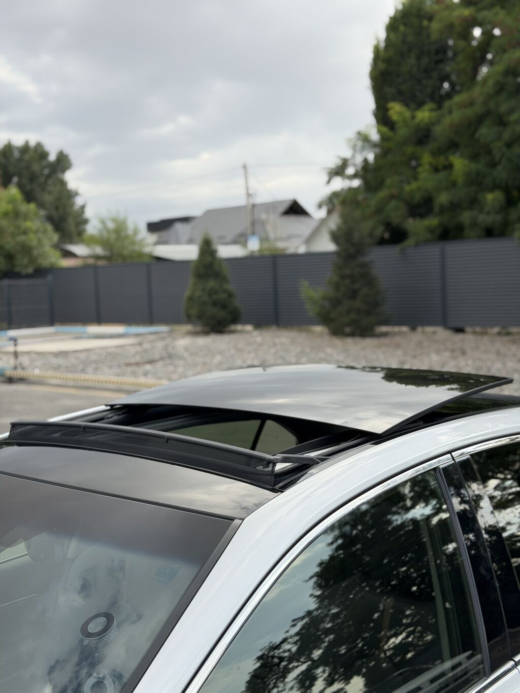 Toyota Camry: 2019 г., 2.5 л, Автомат, Бензин, Седан: фото 6