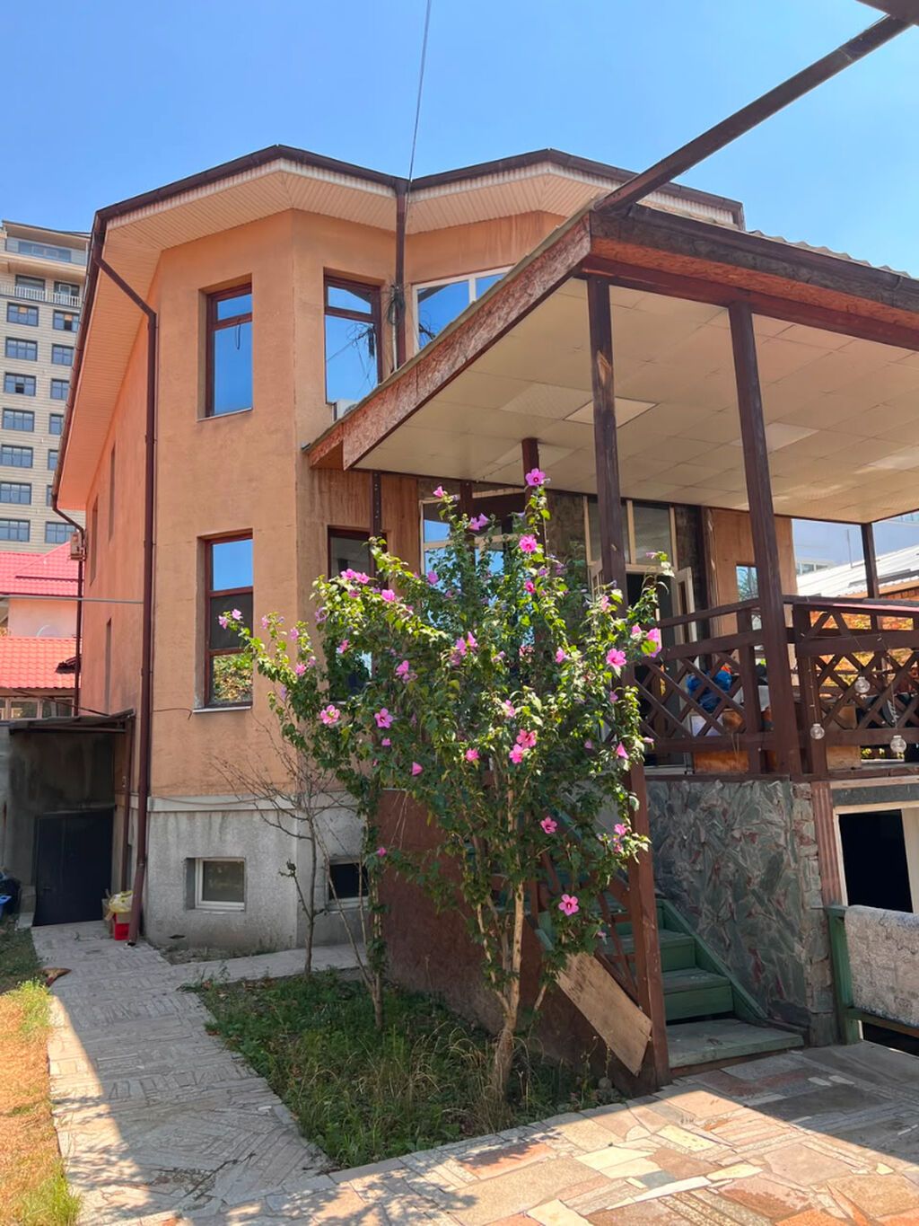 350 м², 8 комнат, Вефа ТЦ: фото 2