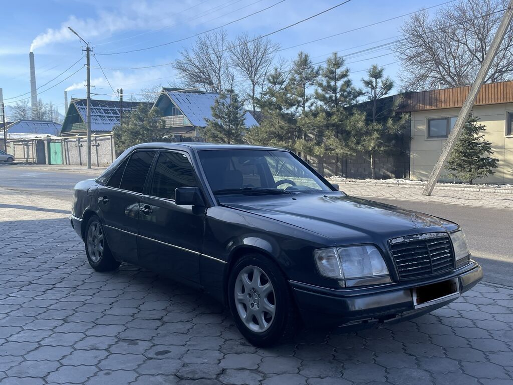 Срочно!!! Срочно!!! Срочно!!! Доброго времени суток!!!: 285000 KGS ➤  Mercedes-Benz | Бишкек | 35120638 ᐈ lalafo.kg