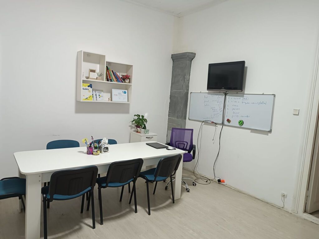 İcarəyə verilir 3 otaqlı ofis 80 m², İçəri Şəhər m. İçərişəhər