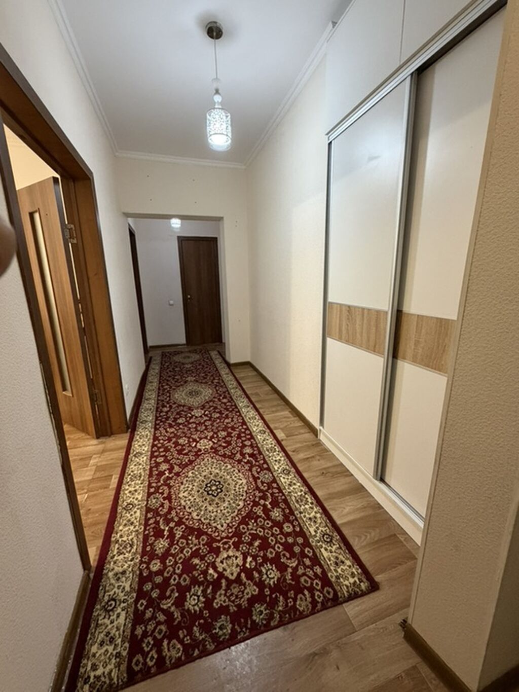 Сдам 1-комнатную квартиру, мкр Тунгуч: фото 5