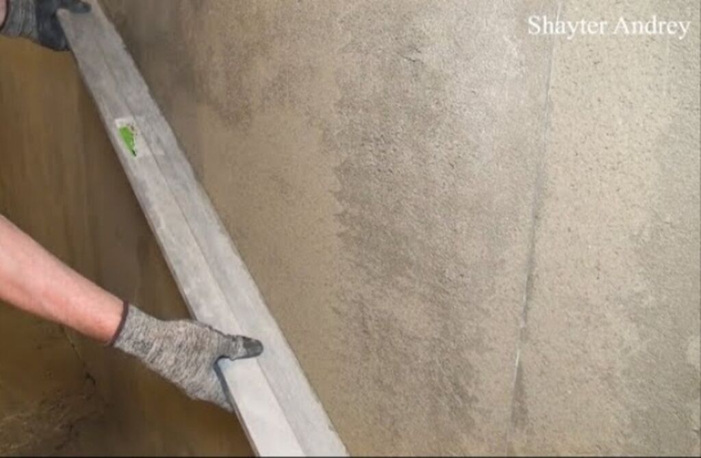 Шыбак кылабыз под маяк штукатурка стен: 250 KGS ᐈ Штукатурка, шпаклевка ...