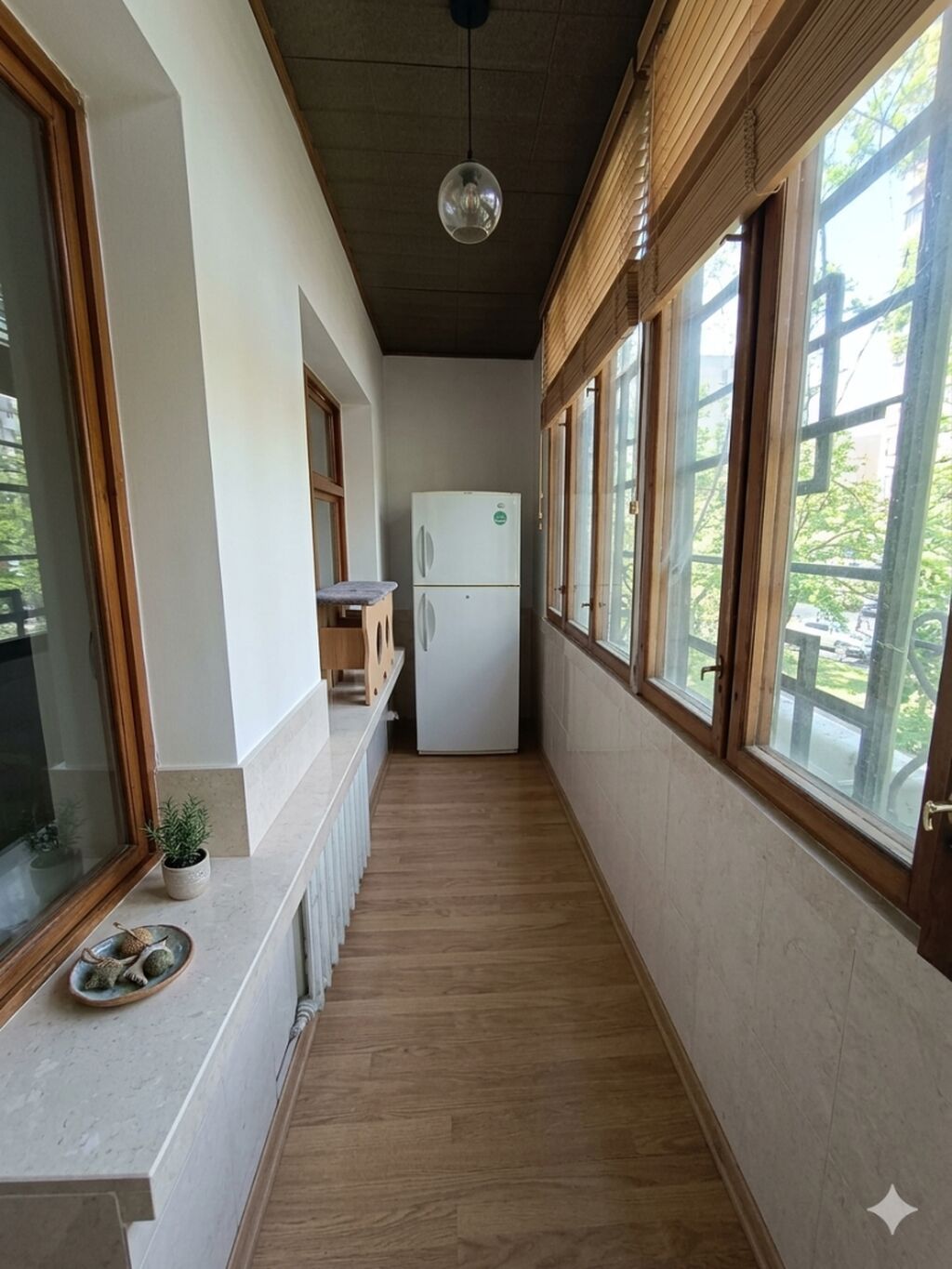 3 комнаты, 80 м², Золотой квадрат Индивидуалка, 2 этаж, Требуется ремонт: фото 6