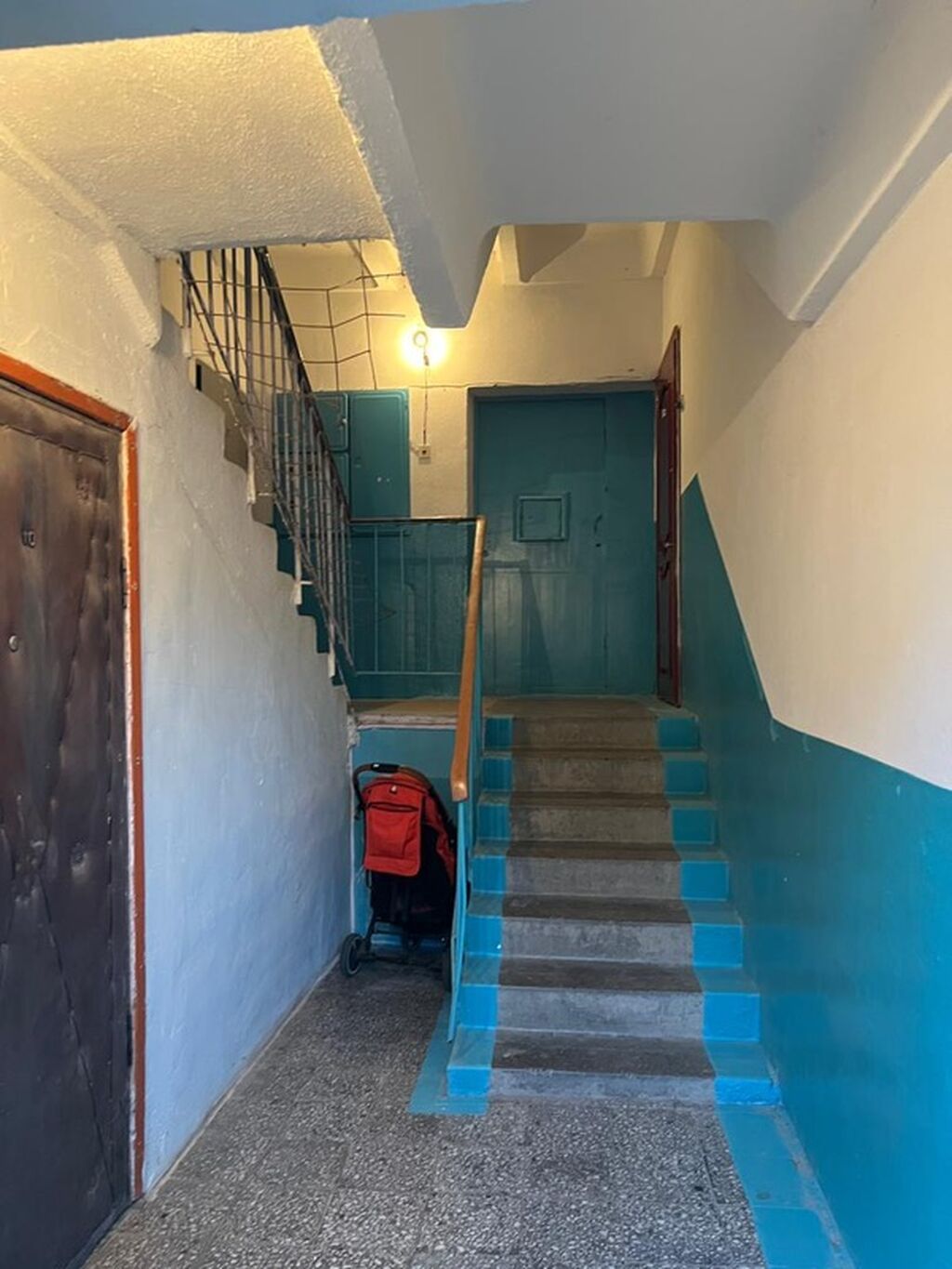 3 комнаты, 70 м², 1 этаж: фото 3