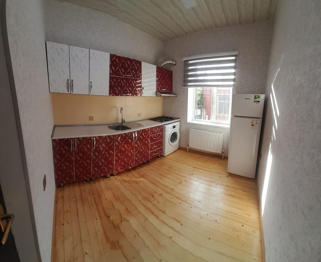 3 otaqlı, 75 kv. m