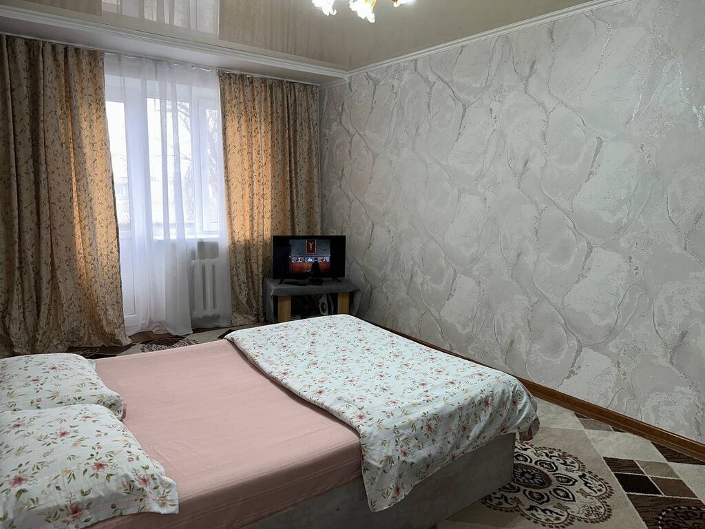1 комнатная квартира на сутки, посуточная аренда, гостиница, фото 2