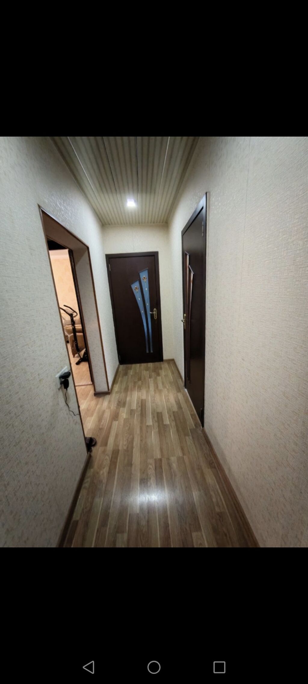 Sumqayıt, 3 otaqlı, Köhnə tikili, 76 kv. m