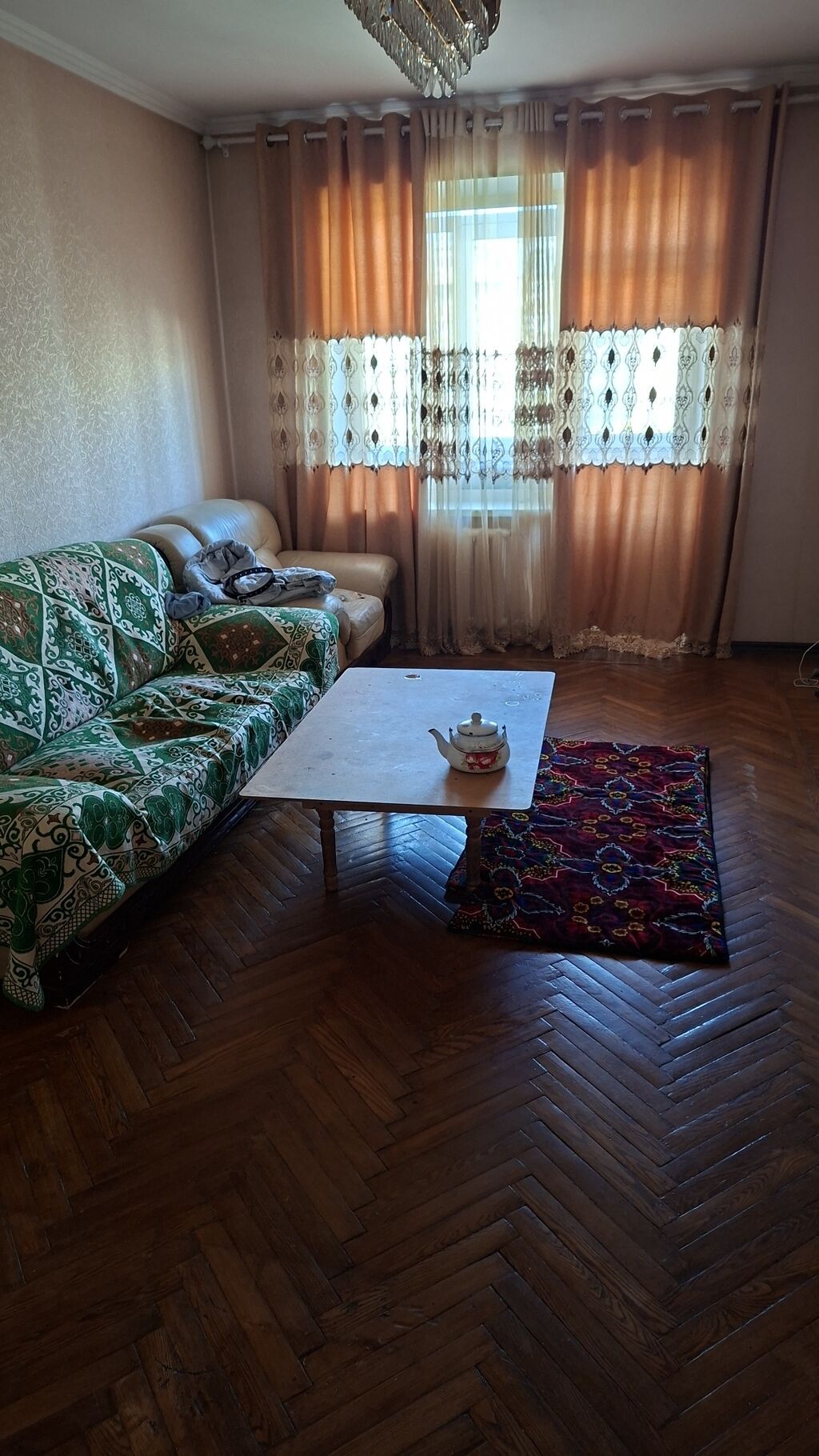 Сдаётся/предлагается просторная комната-гостиная в квартире: фото 3