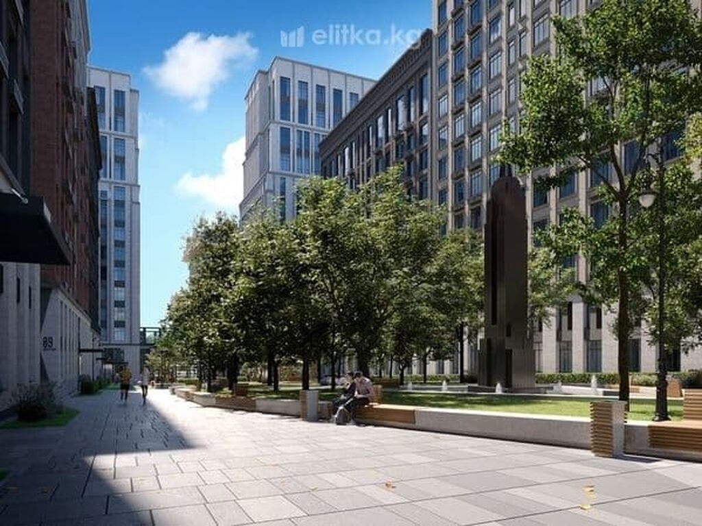 Сдаю 3-ком квартиру, 90 м² в ЖК Нью-Йорк (New York City) от Elite: фото 7