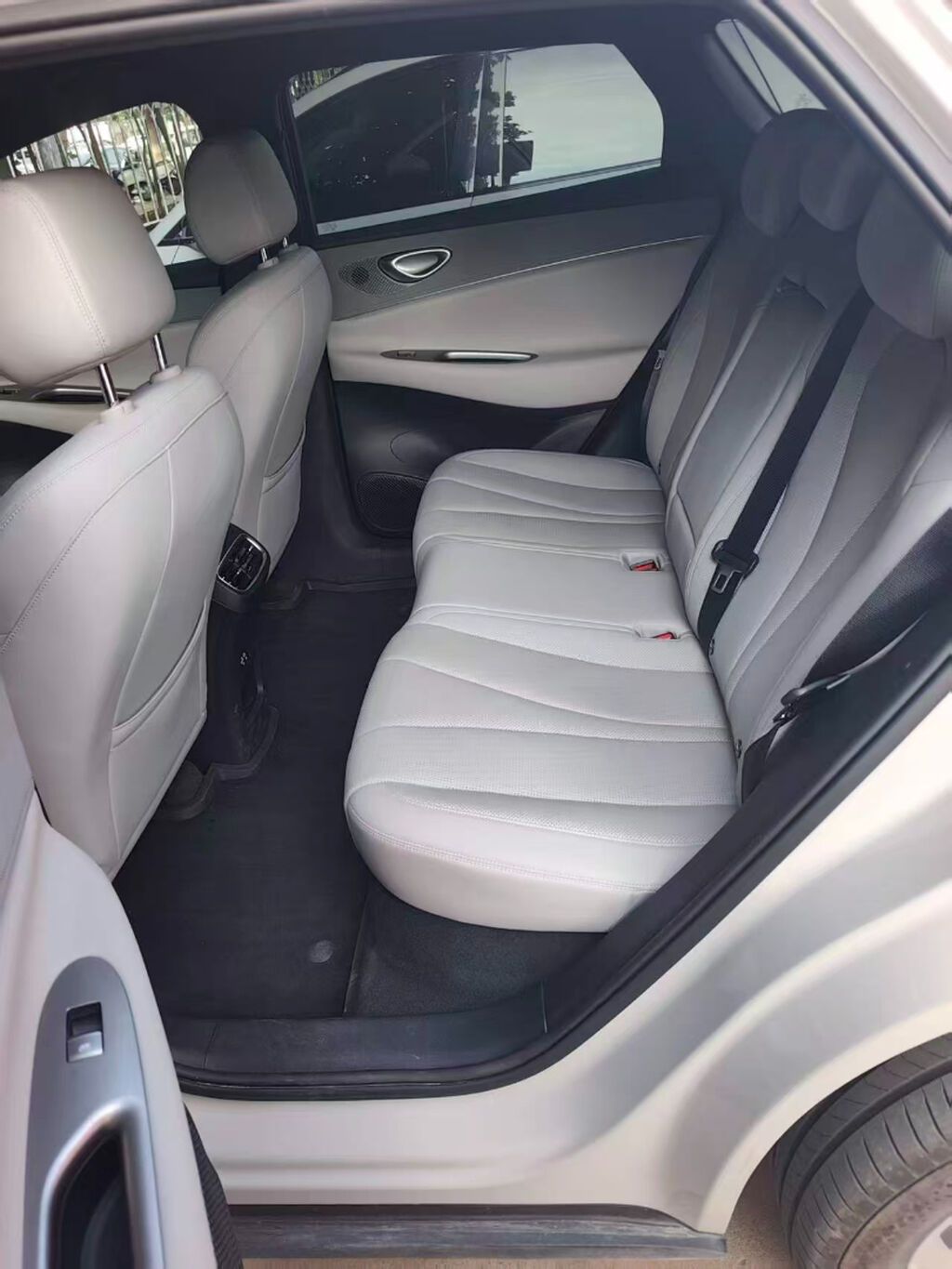 BYD Seal 06: 2025 г., Автомат, Электромобиль, Внедорожник: фото 5