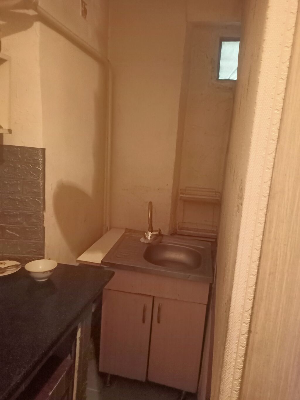 1 комната, Рынок Баят/Азиз Без подселения, от 6 месяцев, С мебелью полностью: фото 2