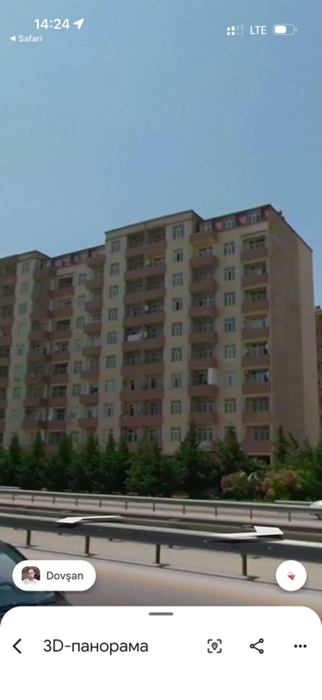 4 otaqlı, Yeni tikili, 104 kv. m