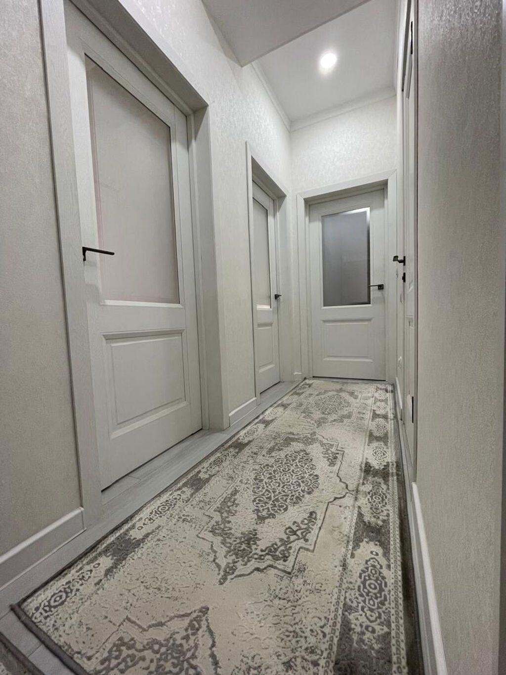Продается 2-комнатная квартира, 66 м², 12 мкр, евроремонт: фото 7