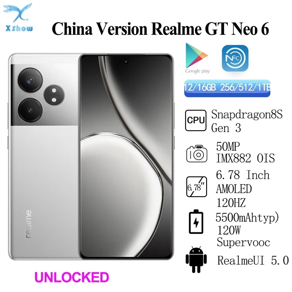 Купить Gt Neo 2 В Тюмени