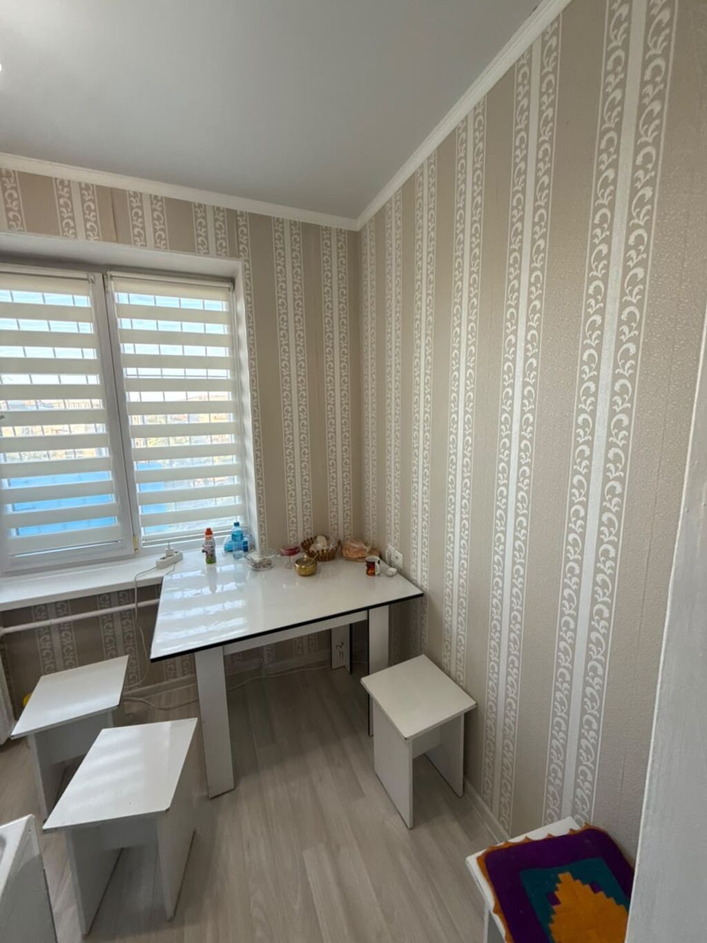3 комнаты, 70 м², 5 мкр Индивидуалка, 5 этаж, Косметический ремонт: фото 5