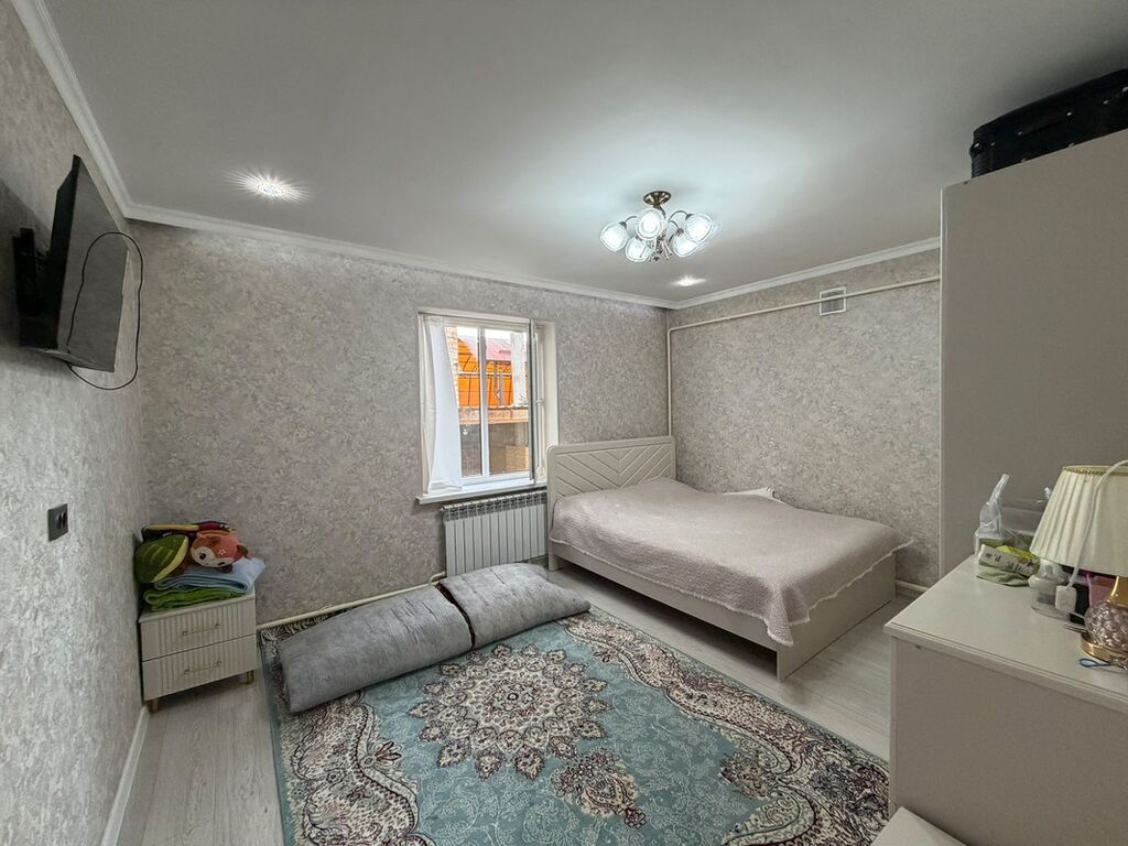 Продаётся новый дом в Ак-Ордо-2! Всего 200 метров от ул. Гагарина: фото 7