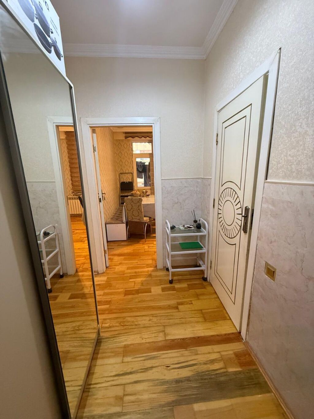 Mənzil, 2 otaqlı, 58 m², satılır, Bakı — 6