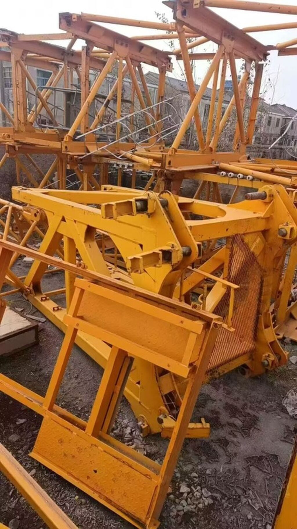 Автокран: фото 3