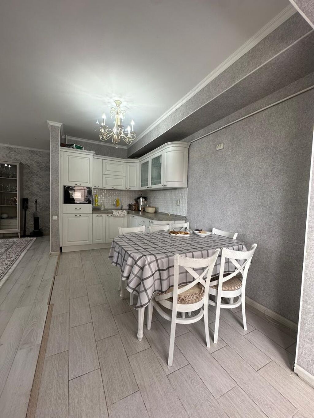 Продам 2-комн. квартиру, 84 м², 7 мкр Элитка: фото 5