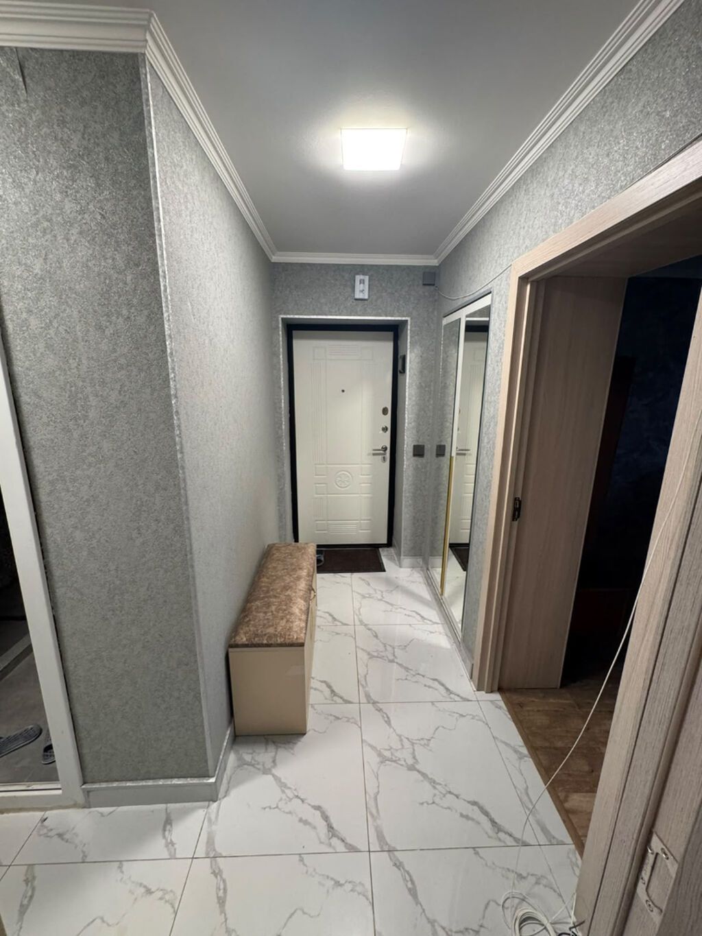 Bakı, 3 otaqlı, Köhnə tikili, m. Nəriman Nərimanov, 65 kv. m