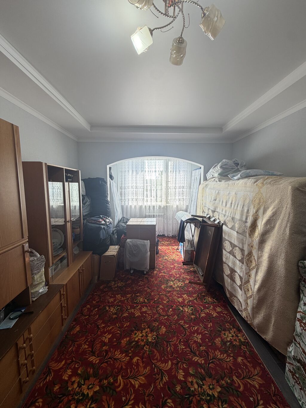 1 комната, 43 м², Тунгуч мкр Элитка, 4 этаж: фото 3