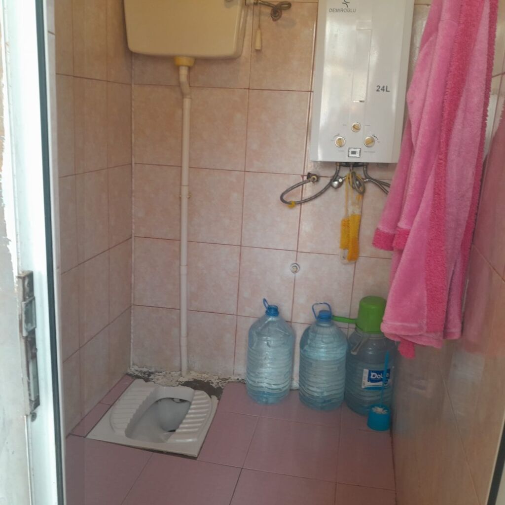 Xırdalanda 1 otaqlı həyət evi satılır, 65 m², 25 500 AZN, şəkil 4 / 9