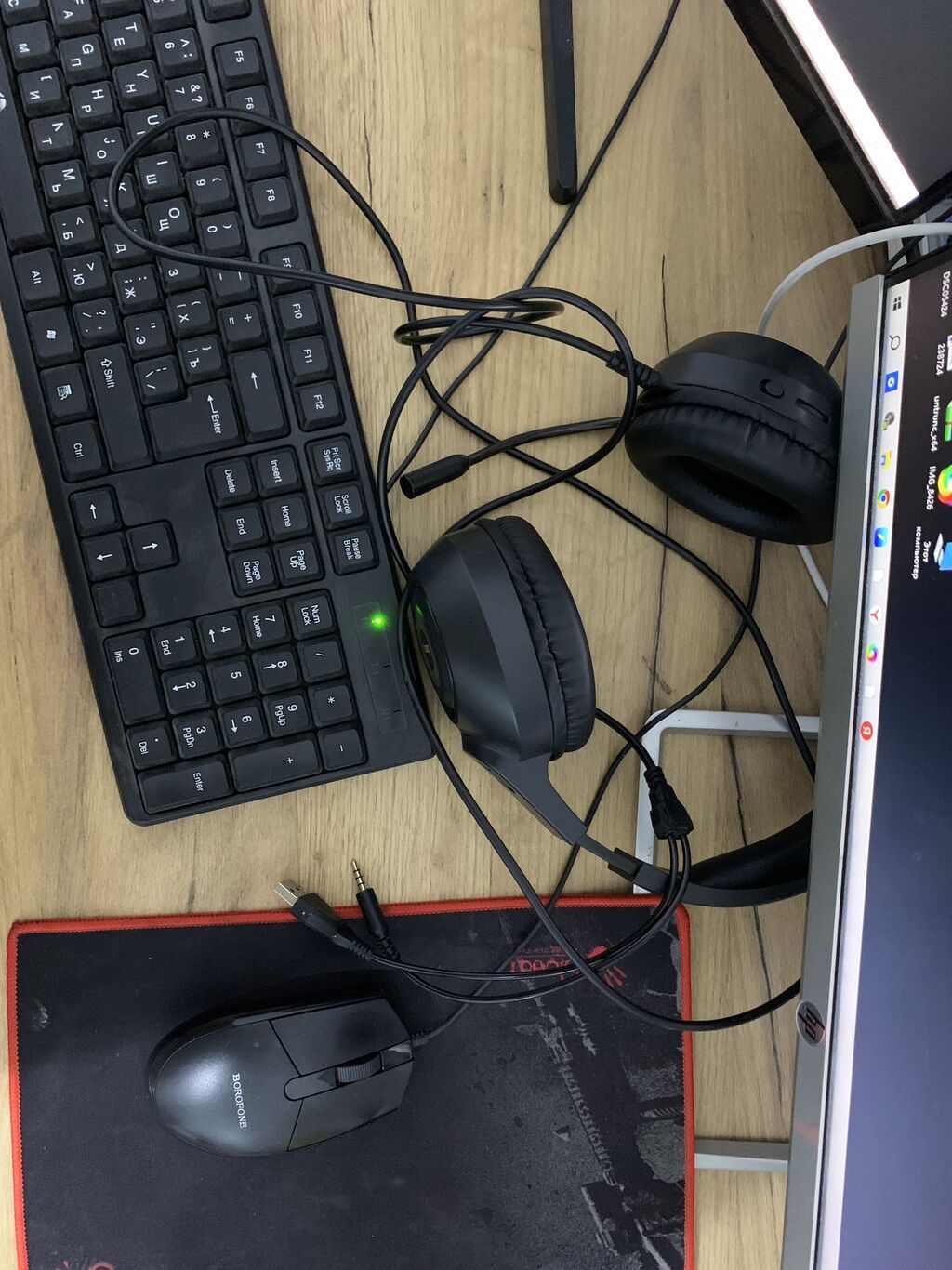 Компьютер, ядер - 4, ОЗУ 16 ГБ, Игровой, Б/у, Intel Core i3, HDD + SSD: фото 5