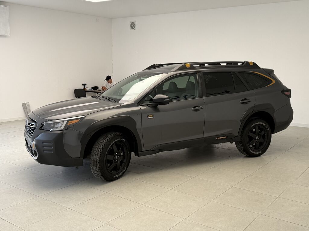 Subaru Outback: 2023 г., 2.4 л, Автомат, Бензин, Универсал: фото 6