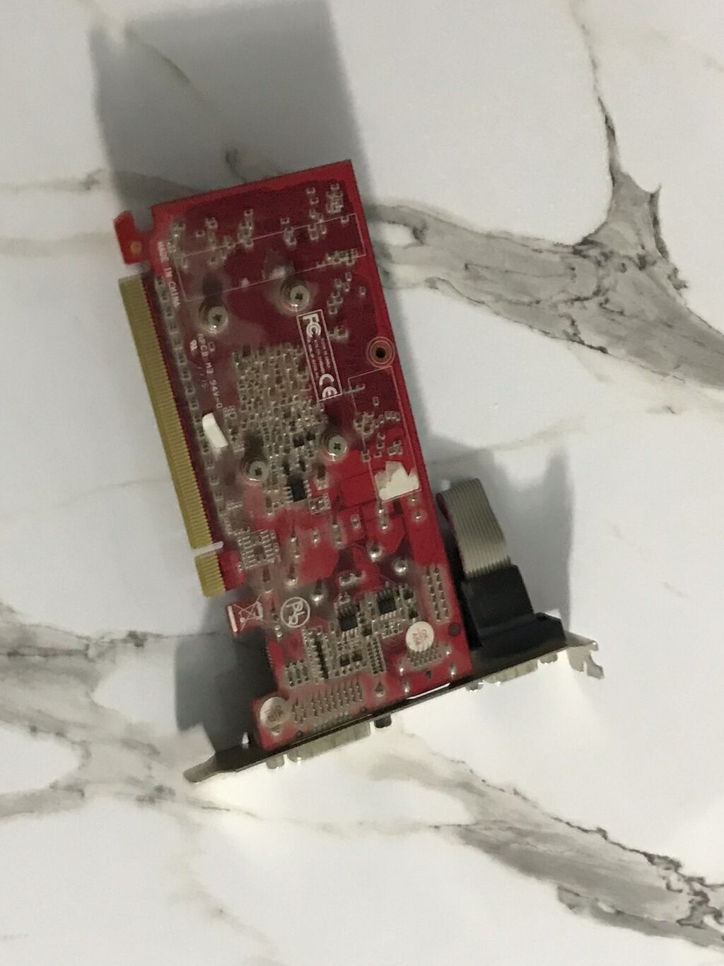 Процессор Pentium е5400 2,2 Гц Видео карта Nvidia GT210 1 Гб — фото 5