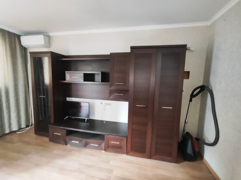 1 комната, 56 м², Джал-15 Элитка, 4 этаж, Требуется ремонт: фото 8