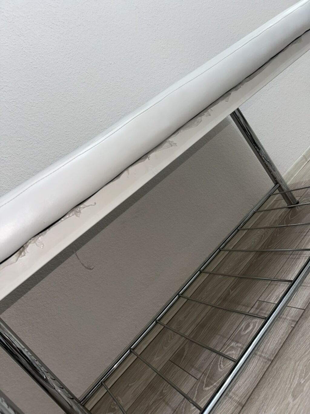 Срочно Профессиональная массажная/косметологическая кушетка. Почти: фото 3