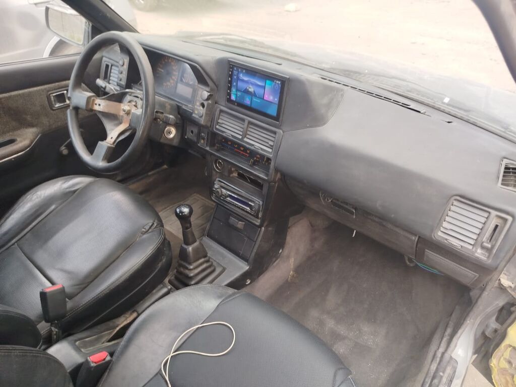 Mazda 323: 1990 г., Бензин, Универсал: фото 5