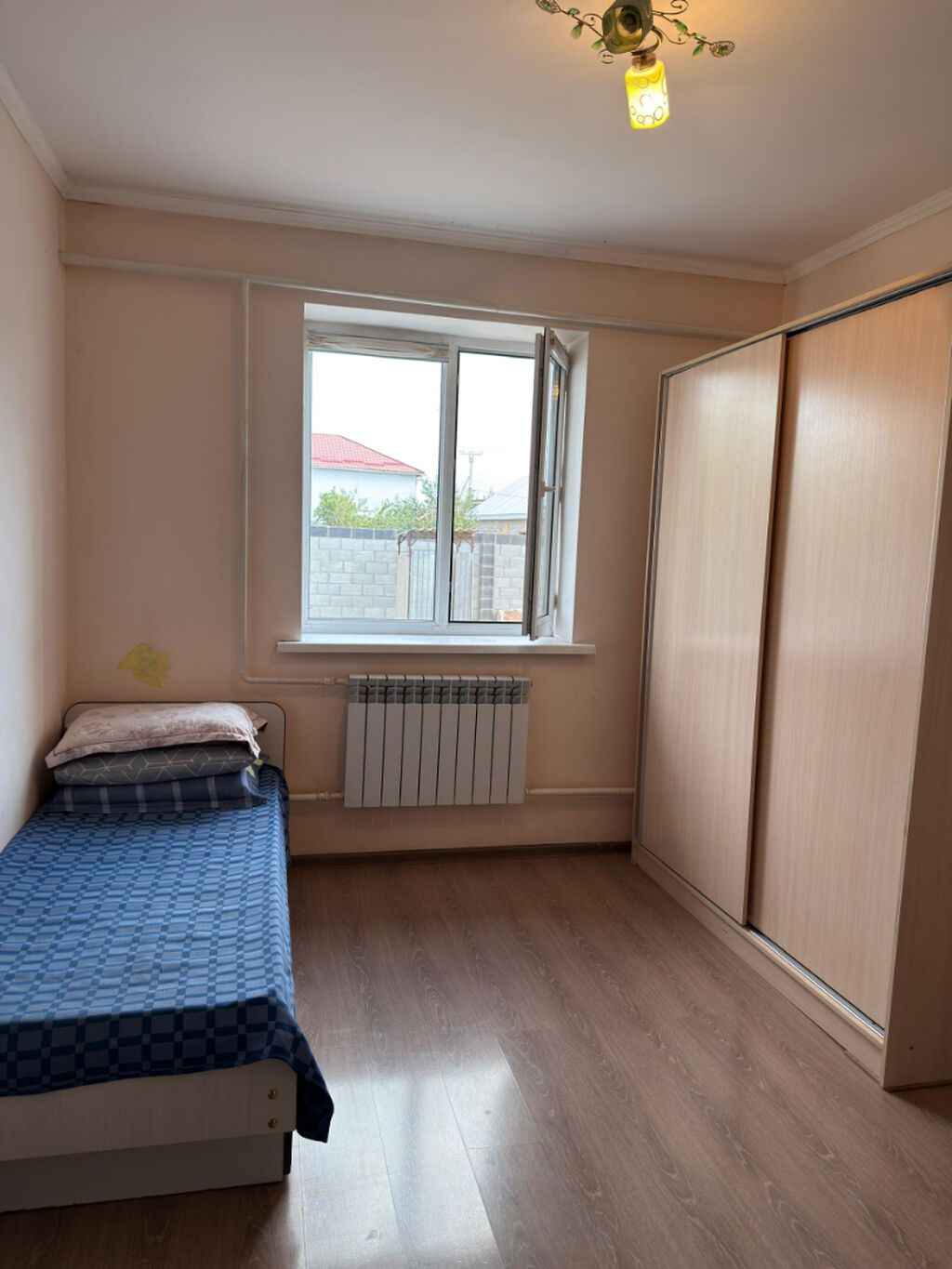 Продается Дом 120 м2 Ваенно-Антоновка ( Авторынок ) Ул. Сарыпбек уулу: фото 5
