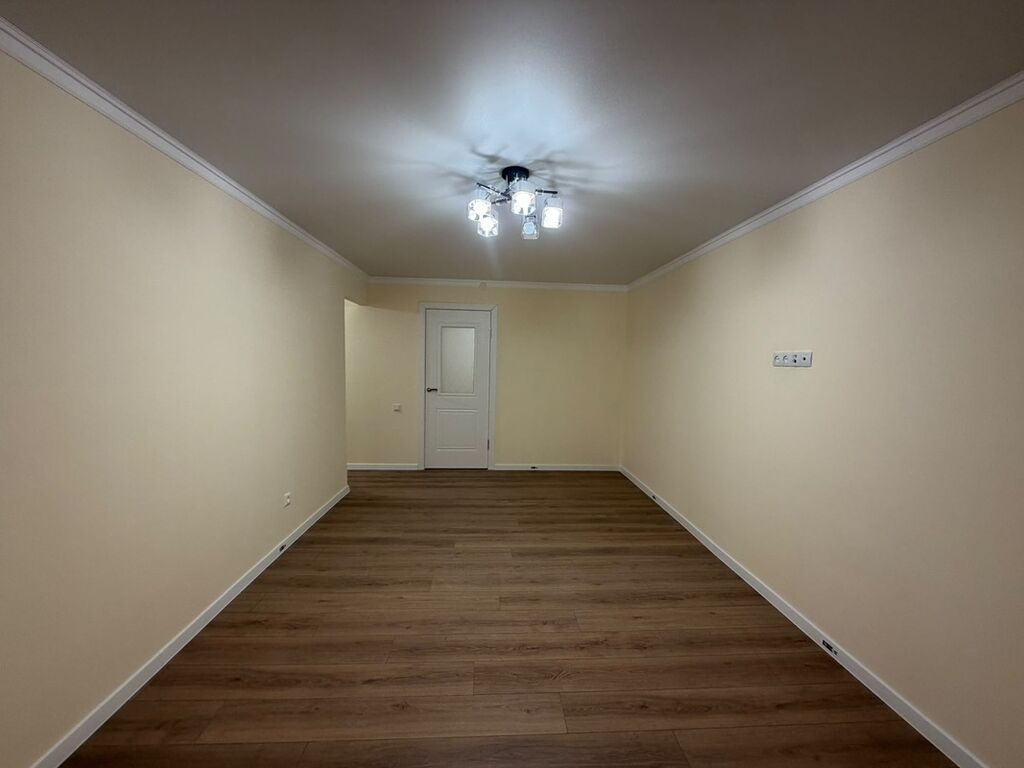 2 комнаты, 50 м², Индивидуалка, 2 этаж, Свежий ремонт: фото 2