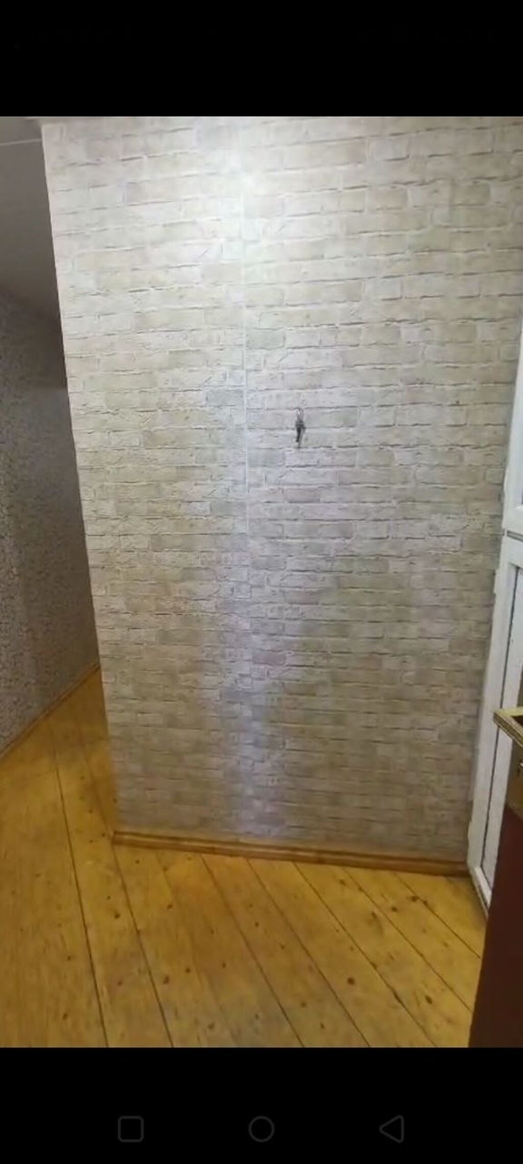Texnalogiyanin yaninda ev kiraye verilir aile ve telebe qizlara 300