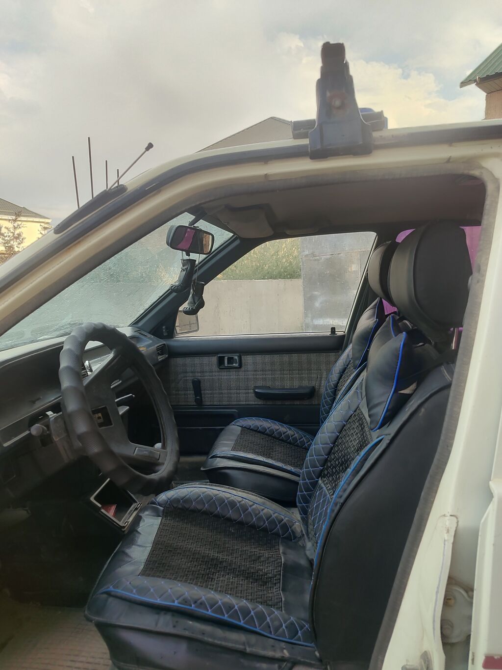 Toyota Corolla: 1986 г., Механика, Бензин, Хэтчбэк: фото 2